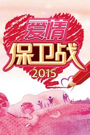 爱情保卫战2015