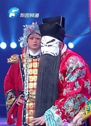梨园春：一代枭雄曹操爱才之心！关二爷重情重义引人泪泣！