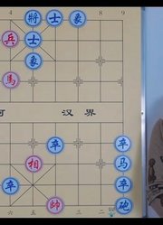 险恶的街边残局摆棋人连大面也不顾一口气都不给你留号称瞬