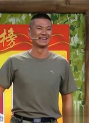 孙涛经典小品《英雄榜》，笑点十足，全场爆笑不止