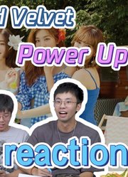 【夏日女团特辑02—RedVelvet】reaction红贝贝经典夏日主打来袭，认人挑战频频打脸，带直男路人一起走水果路！