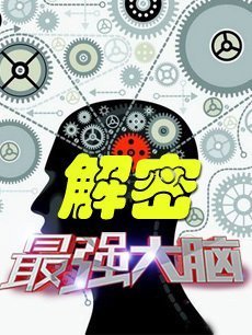 最强大脑解密