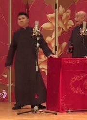 相声《绕口令》，何云伟说绕口令，嘴皮子练得真好