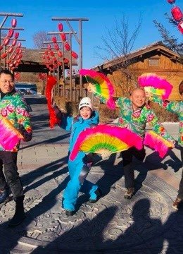 快乐东北人精彩片段