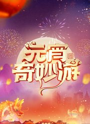 2024河南元宵奇妙游