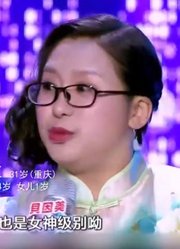 可爱妈妈曾是校园女神，自曝被丈夫的人生规划打动，开口逗乐全场