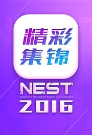 NEST2016精彩集锦