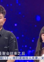 外表酷似小孩的夫妻，共同开办摄影楼，作品让企业家夸赞！