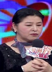 幸福芳程式：大妈结过两次婚，不想再找老伴，想自己安度晚年