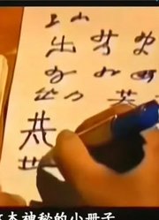 108本书的作者都是一位不识字的老太