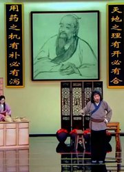 小品《疯狂的夜明珠》，刘桦蒋梦婕爆笑演绎，全程笑料百出