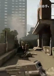 《狙击手：幽灵战士2》视频全攻略