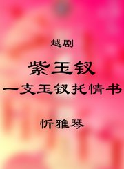越剧-紫玉钗选段-忻雅琴