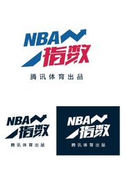 NBA指数