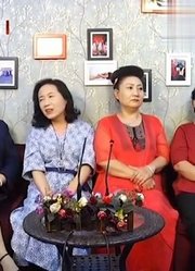 选择：67岁北京大叔上选择，看完简介女嘉宾直说不考虑