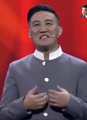 小品《助演大翻身》：郭麒麟自称德云一哥，包袱甩不停