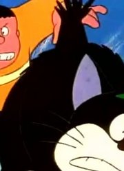 我和家里人说，我的同学们都爱看《哆啦A梦经典版》责备避雷针