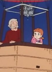《哆啦A梦》热气球世界一周之旅上真的厉害，大家都在讨论