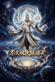 不灭魂火镇诸天