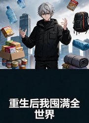 重生后我囤满全世界