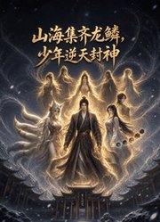山海集齐龙鳞，少年逆天封神