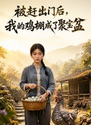 被赶出门后，我的鸡棚成了聚宝盆