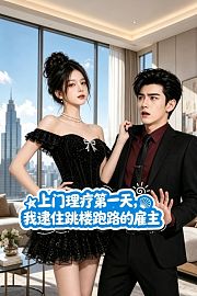 上门理疗第一天，我逮住跳楼跑路的雇主