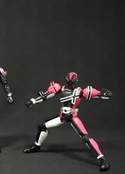 【假面骑士】DecadeXWmovie大战（KamenRiderDoubleTripleXtreme）