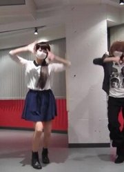 恋は気まぐれイリュージョン！！【踊り】