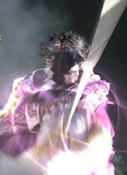 霹雳一闪！清剑平流竟霄天！@霹雳布袋戏
