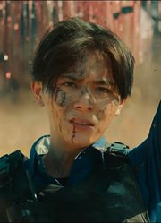 史上最帅奥特曼人间体变身来了