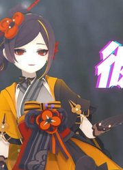 原神MMD：千织的《彼岸》