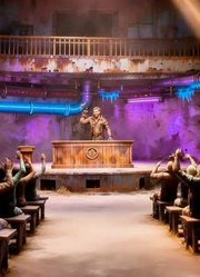 我在末世做奸商：用物资统治全世界19