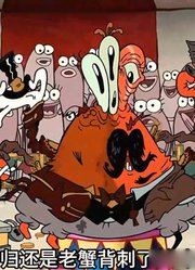 海绵宝宝：白丝加紧身衣，海绵宝宝的穿衣喜好挺特别-上