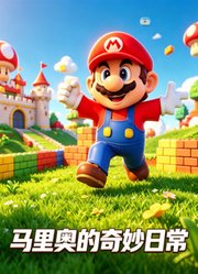 马里奥的奇妙日常