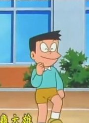 《哆啦A梦》假使电话太好看了，学校里的好朋友都在讨论