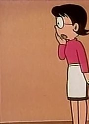 小公主这几天老看《哆啦A梦》未来支票本，游戏都不玩了