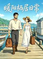 暖阳栖居日常