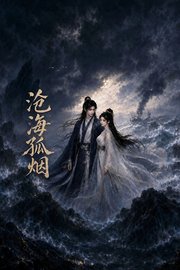 沧海孤烟