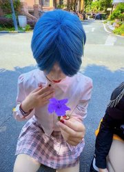 选择#cosplay#二次元#仙尘小径