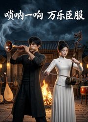 唢呐一响，万乐臣服