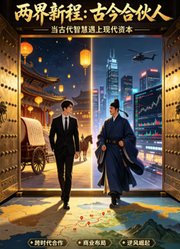 两界新程：古今合伙人