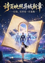 诗页映照异域新章