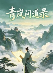 青岚问道录