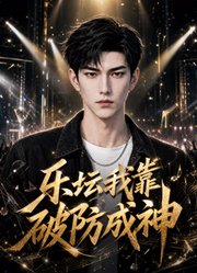 乐坛我靠破防成神