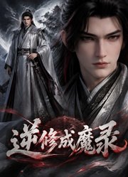 逆修成魔录