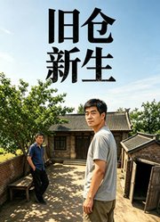旧仓新生7