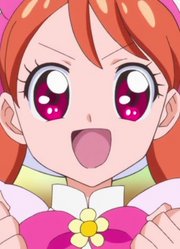 光之美少女食尚甜心