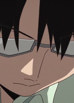境界触发者