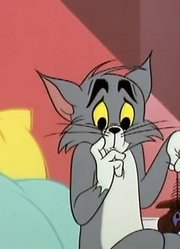 空闲时间看了《猫和老鼠》，这集乘猫之危质量真的没话说